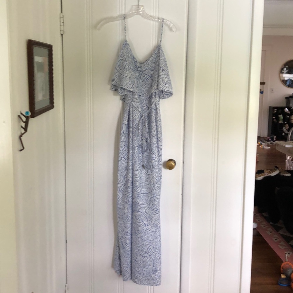 Motherhood Maternity light summer dress